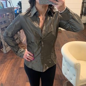 Burberry London Button down